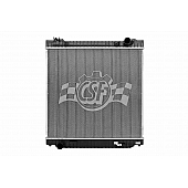 CSF Radiator 3396