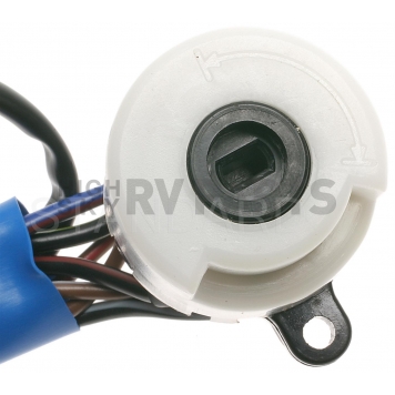 Standard Motor Eng.Management Ignition Switch US378-1