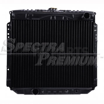 Spectra Premium Radiator CU339