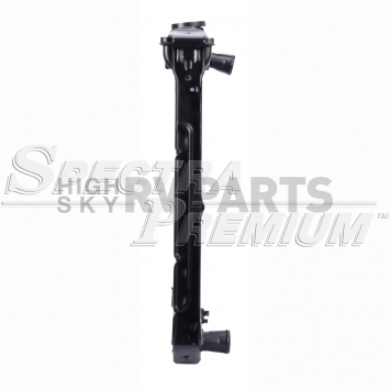 Spectra Premium Radiator CU339-1