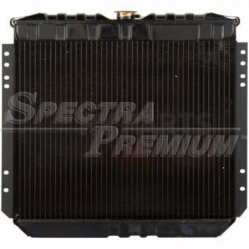 Spectra Premium Radiator CU340-1