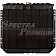 Spectra Premium Radiator CU340