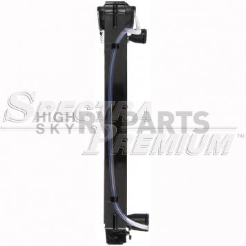 Spectra Premium Radiator CU340-2
