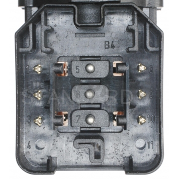 Standard Motor Eng.Management Ignition Switch US948-3