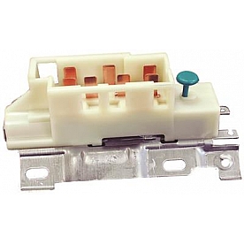 Crown Automotive Jeep Replacement Ignition Switch Kit J3250575
