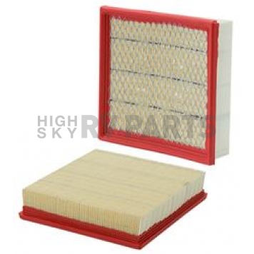 Wix Filters Air Filter - WA10318