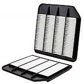 Wix Filters Air Filter - WA10298