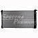 Spectra Premium Radiator CU396