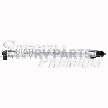 Spectra Premium Radiator CU396-2