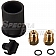 Spectra Premium Radiator CU396
