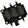 Standard Motor Eng.Management Ignition Coil UF121