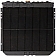 Spectra Premium Radiator CU411