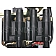 Standard Motor Eng.Management Ignition Coil UF158