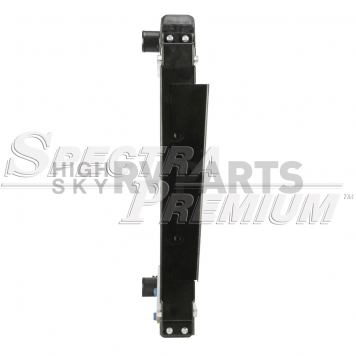 Spectra Premium Radiator CU433-3