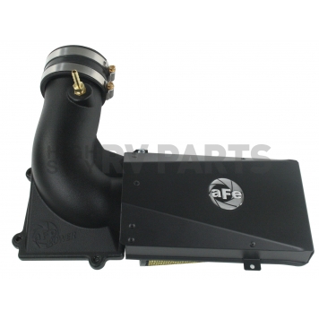 Advanced FLOW Engineering Cold Air Intake - 7581711-1