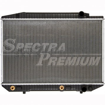 Spectra Premium Radiator CU438