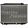 Spectra Premium Radiator CU438