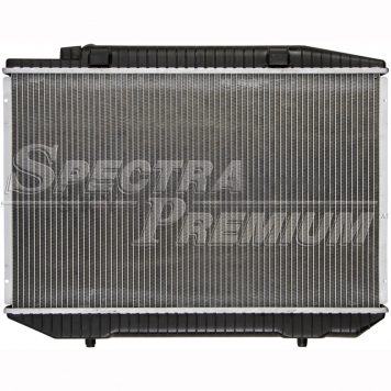 Spectra Premium Radiator CU438-1