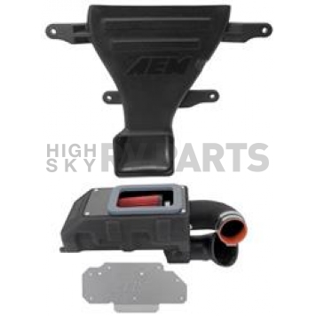AEM Induction Cold Air Intake - 21-721C