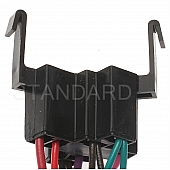 Standard Motor Eng.Management Ignition Switch Connector S672