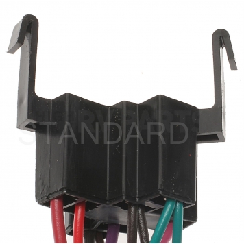 Standard Motor Eng.Management Ignition Switch Connector S672