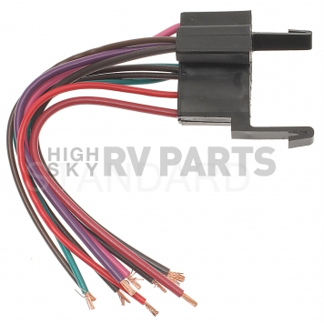 Standard Motor Eng.Management Ignition Switch Connector S672-1