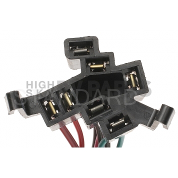 Standard Motor Eng.Management Ignition Switch Connector S672-2