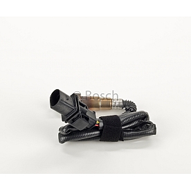 Bosch Oxygen Sensor - 17025