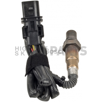 Bosch Oxygen Sensor - 17025-2