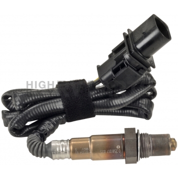 Bosch Oxygen Sensor - 17025-3