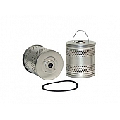 Wix Filters Oil Filter - 51010