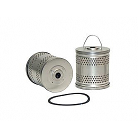 Wix Filters Oil Filter - 51010