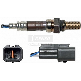 Denso Oxygen Sensor - 234-4316