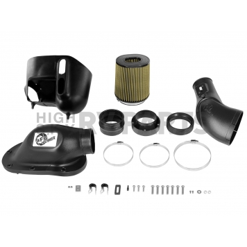 Advanced FLOW Engineering Cold Air Intake - 75818721-4