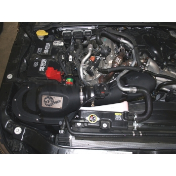 Advanced FLOW Engineering Cold Air Intake - 75818721-5