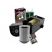Advanced FLOW Engineering Cold Air Intake - 8510024
