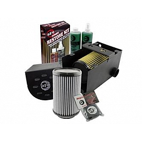Advanced FLOW Engineering Cold Air Intake - 8510024