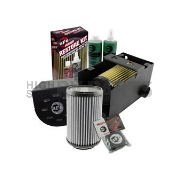 Advanced FLOW Engineering Cold Air Intake - 8510024