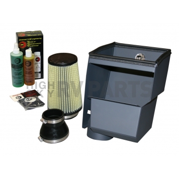 Advanced FLOW Engineering Cold Air Intake - 8510035-1