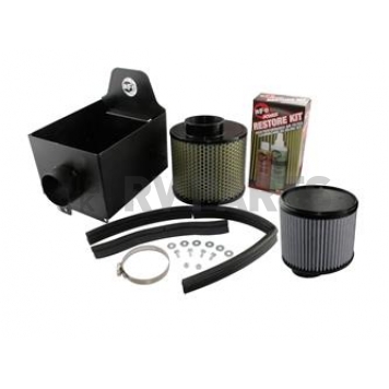 Advanced FLOW Engineering Cold Air Intake - 8510062