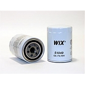 Wix Filters Oil Filter - 51049