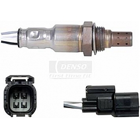 Denso Oxygen Sensor - 234-4580
