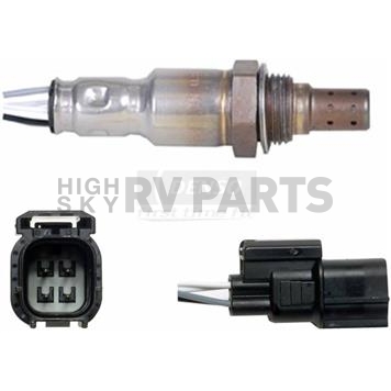 Denso Oxygen Sensor - 234-4580