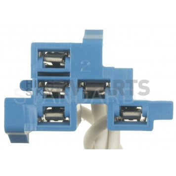 Standard Motor Eng.Management Ignition Switch Connector S1113
