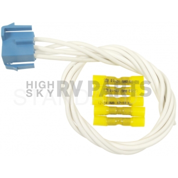 Standard Motor Eng.Management Ignition Switch Connector S1113-1