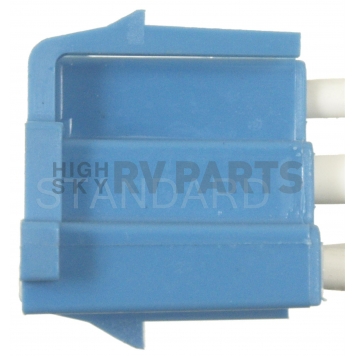 Standard Motor Eng.Management Ignition Switch Connector S1113-2