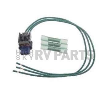 Standard Motor Eng.Management Ignition Coil Connector S2278