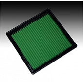 Green Filter Air Filter - 2201
