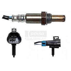 Denso Oxygen Sensor - 234-4563