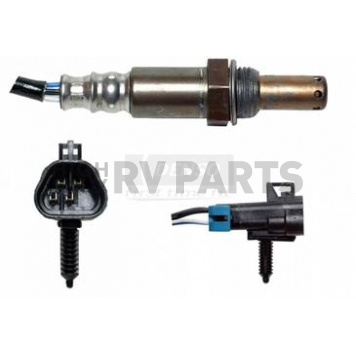 Denso Oxygen Sensor - 234-4563
